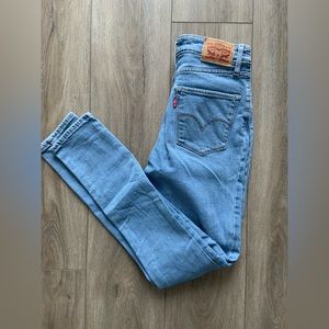 Levi’s Skinny Jeans